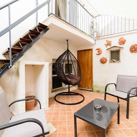 Estate4Home - Casa Annalu Сорренто Экстерьер фото