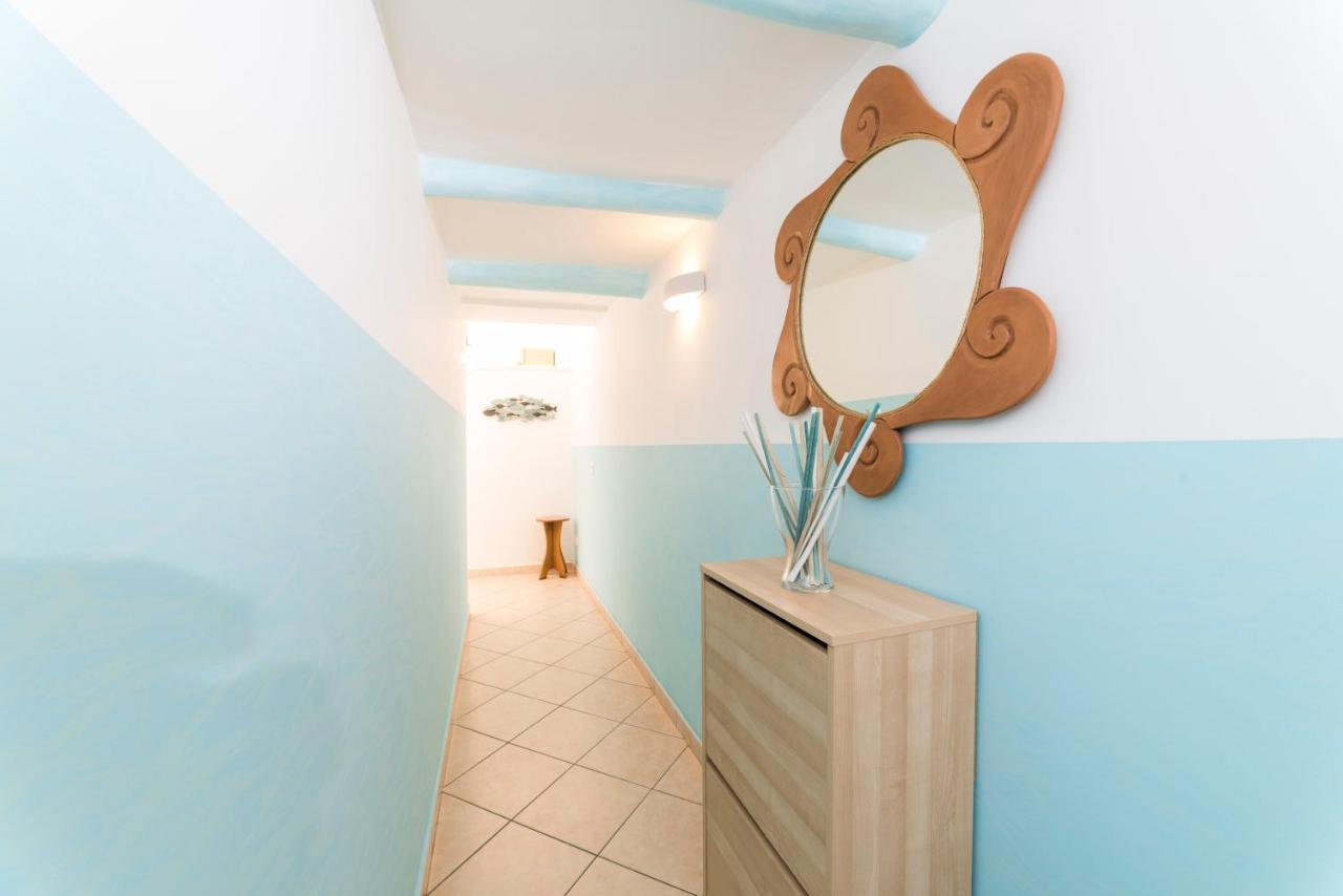 Estate4Home - Casa Annalu Сорренто Экстерьер фото