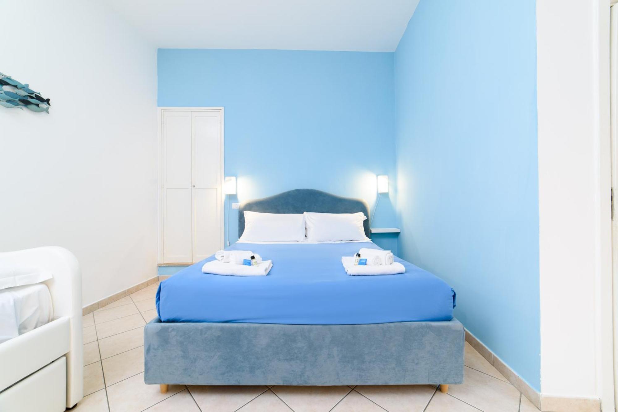 Estate4Home - Casa Annalu Сорренто Экстерьер фото